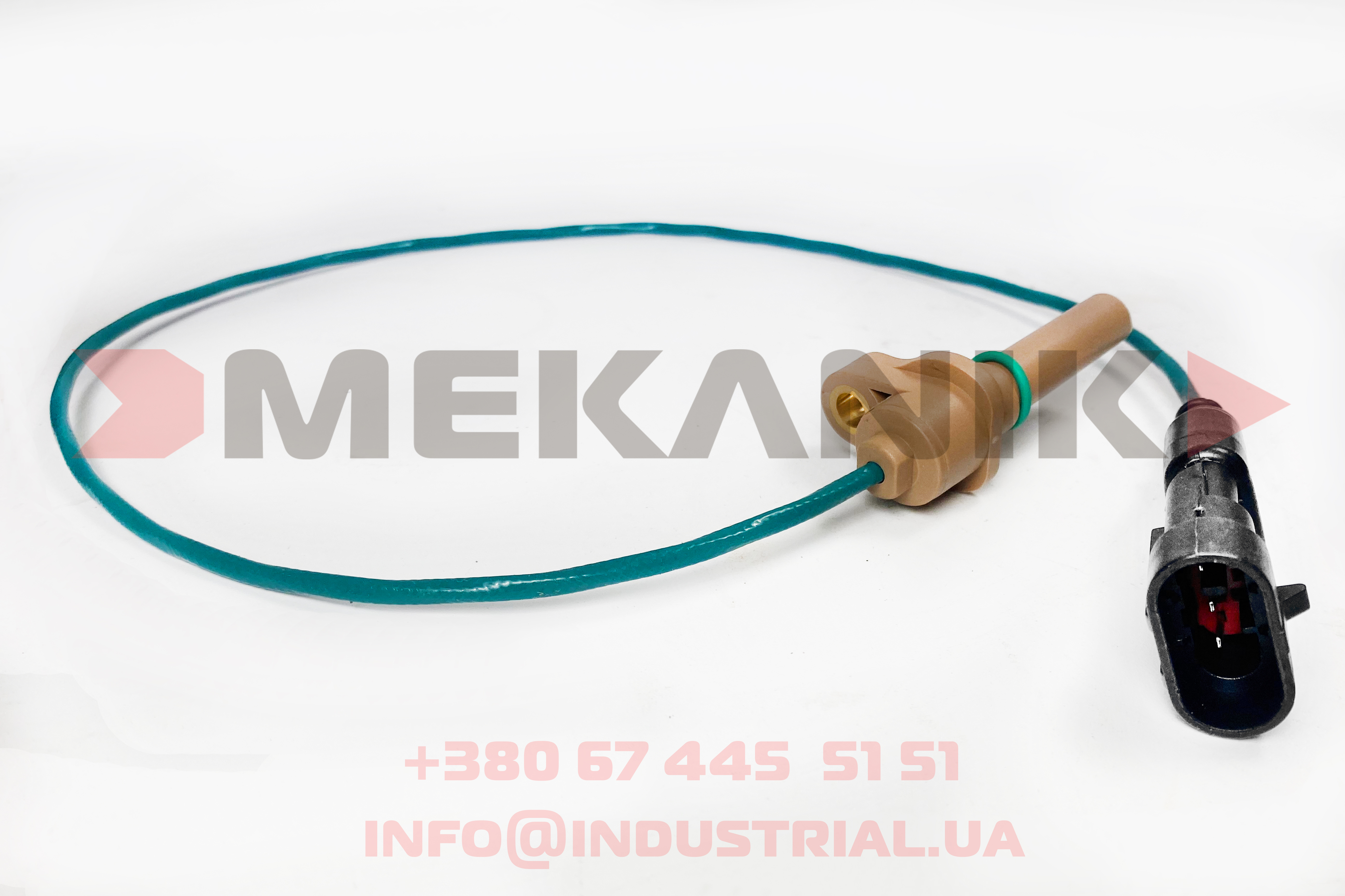 MKA 7241640 MEKANIK